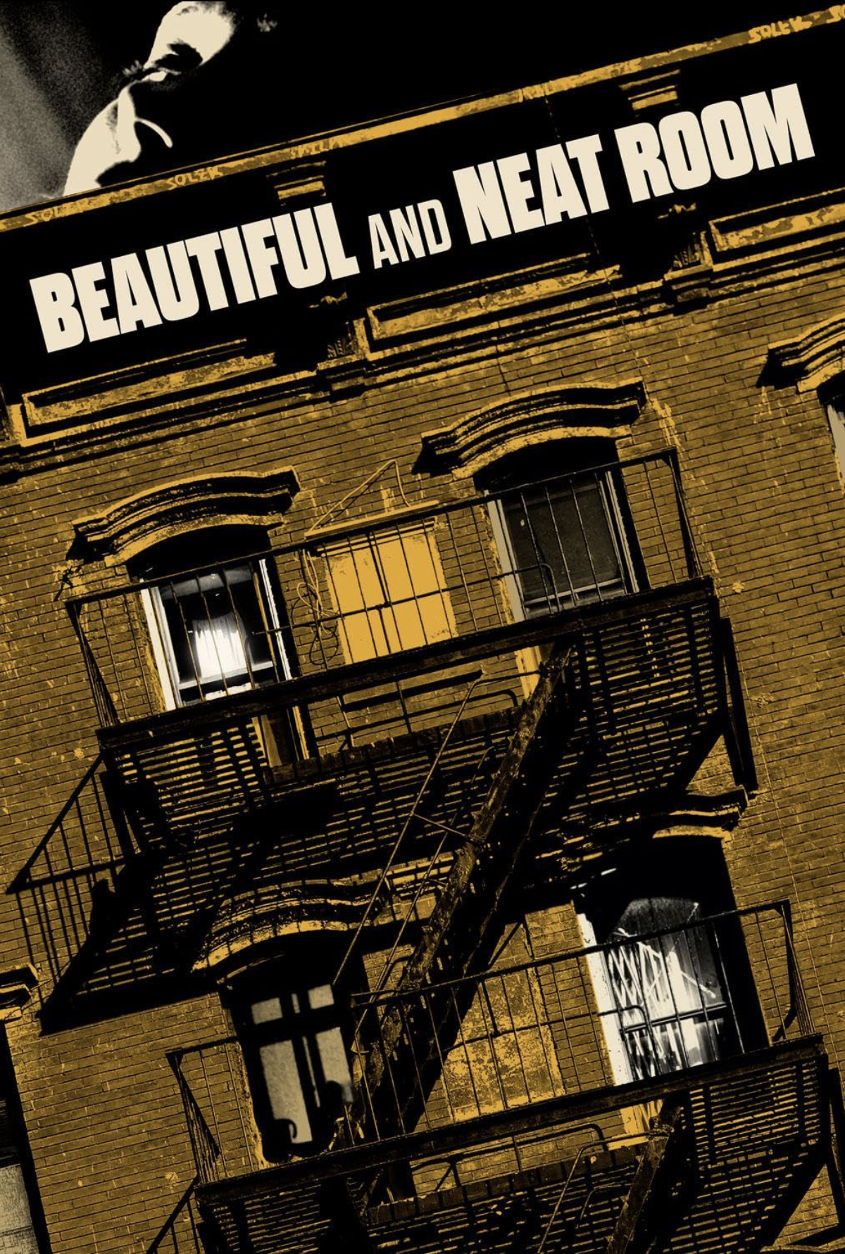 Beautiful and Neat Room