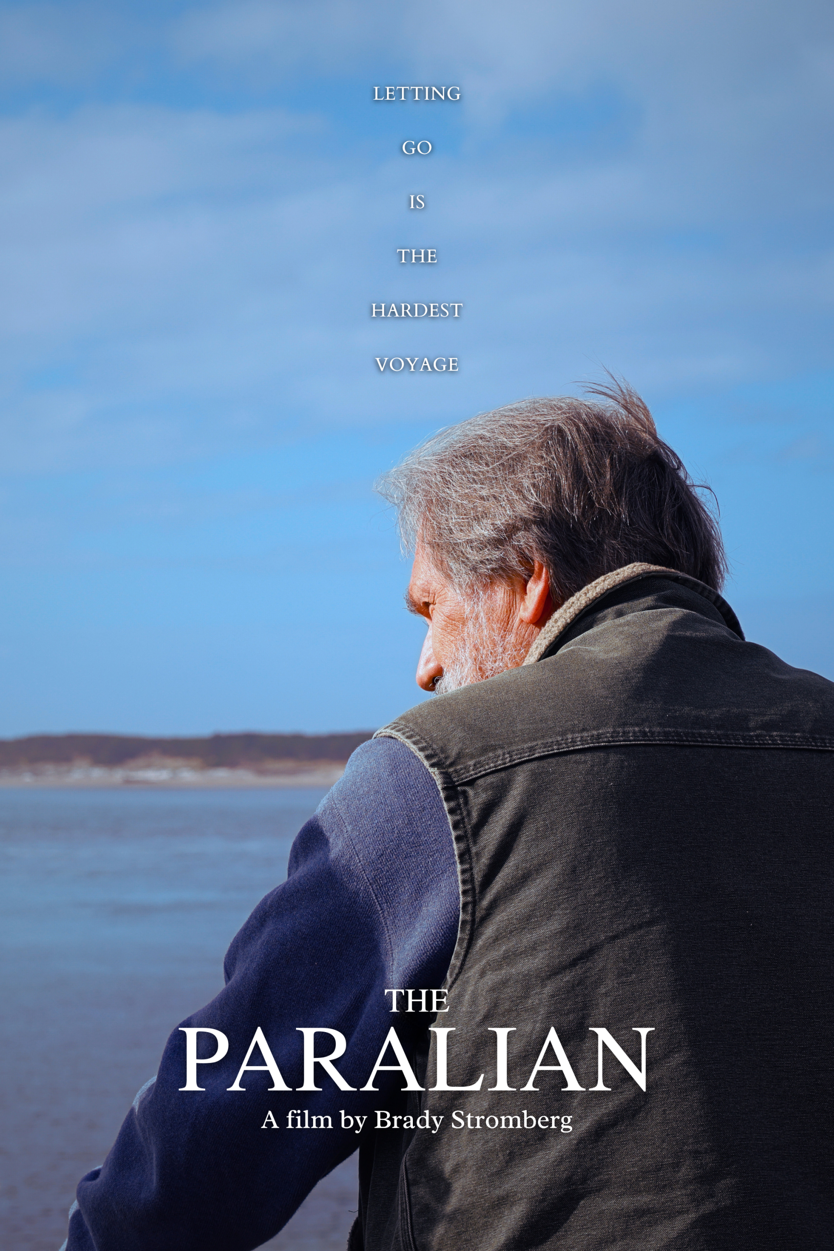 The Paralian