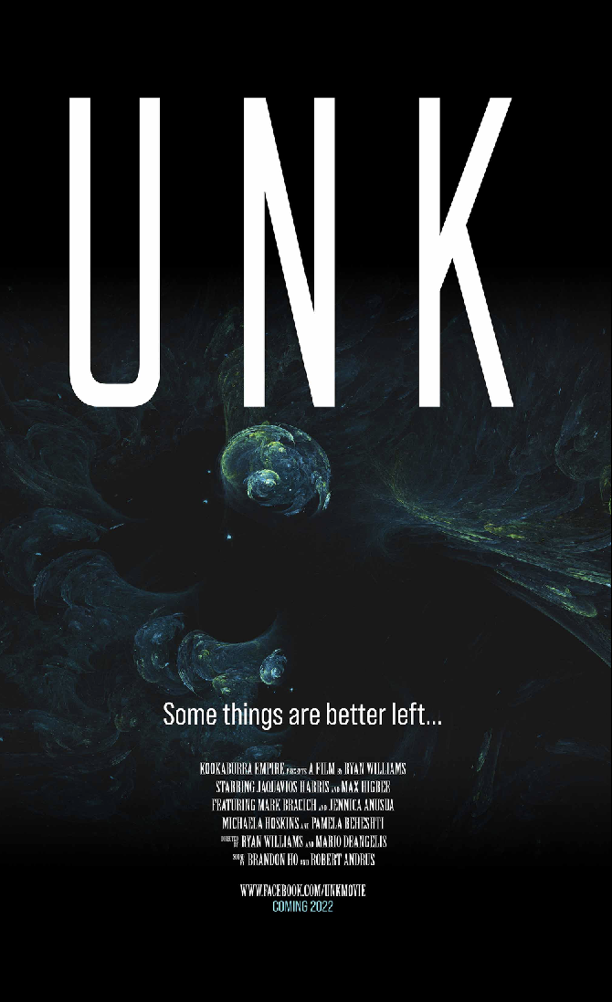 UNK